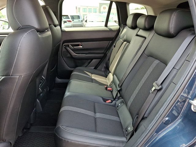 Used 2025 MAZDA CX-50 AWD 2.5 S w/ Preferred Package image 13