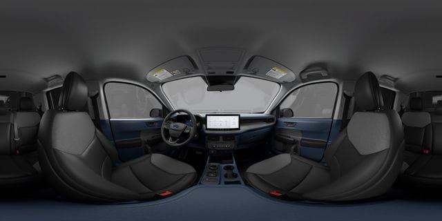 New 2026 Ford Maverick XL FWD image 16