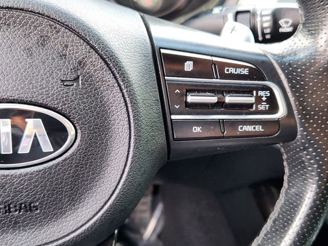 Used 2020 Kia Stinger GT-Line AWD/4WD image 30