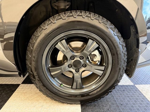 Used 2024 Toyota bZ4X XLE w/ Weather Package image 11