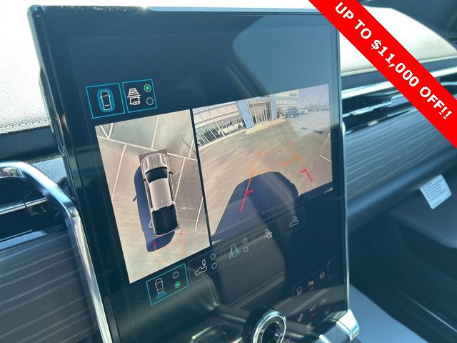 New 2025 GMC Sierra EV Denali image 20