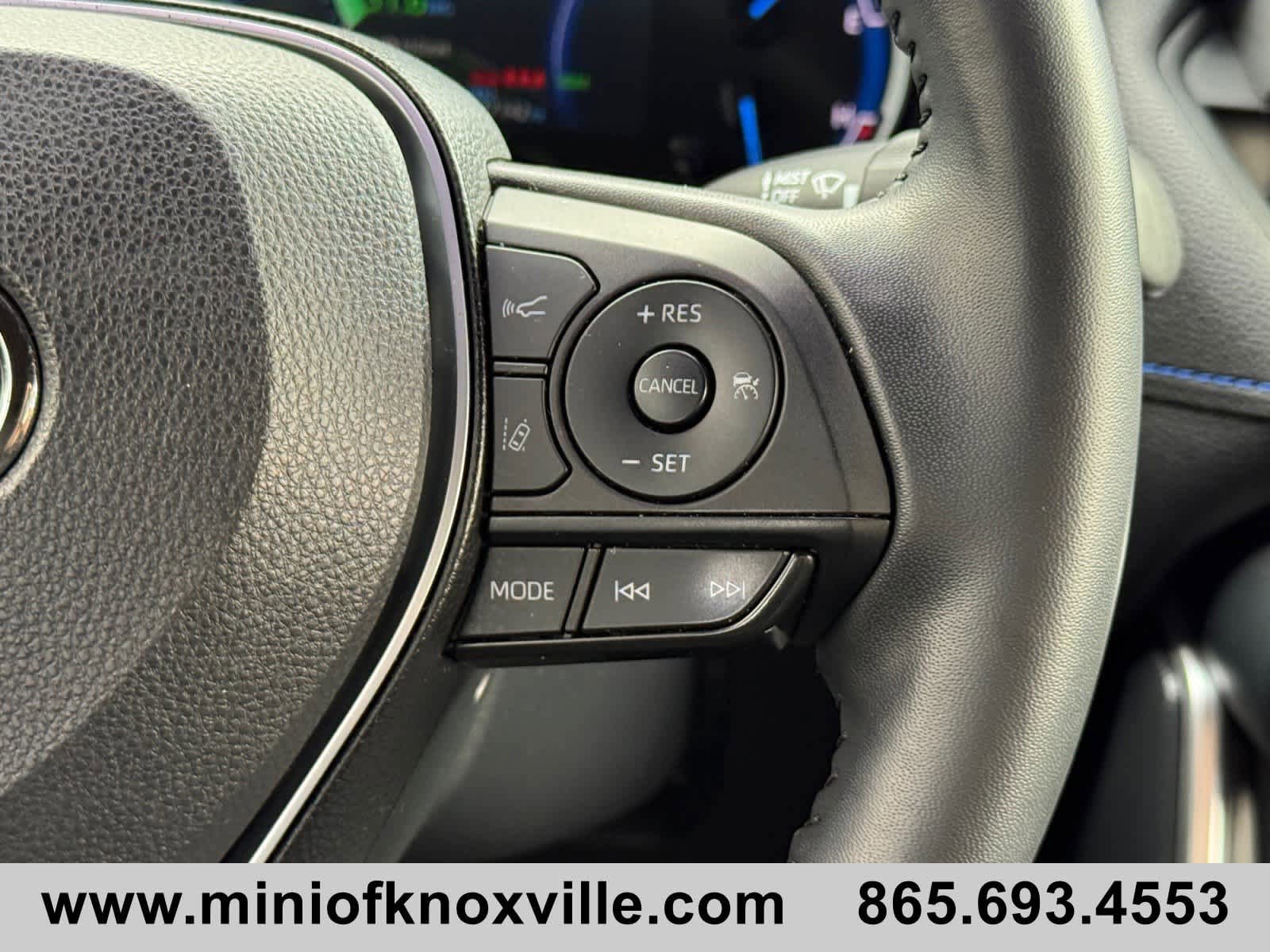 Used 2023 Toyota RAV4 SE AWD/4WD image 21