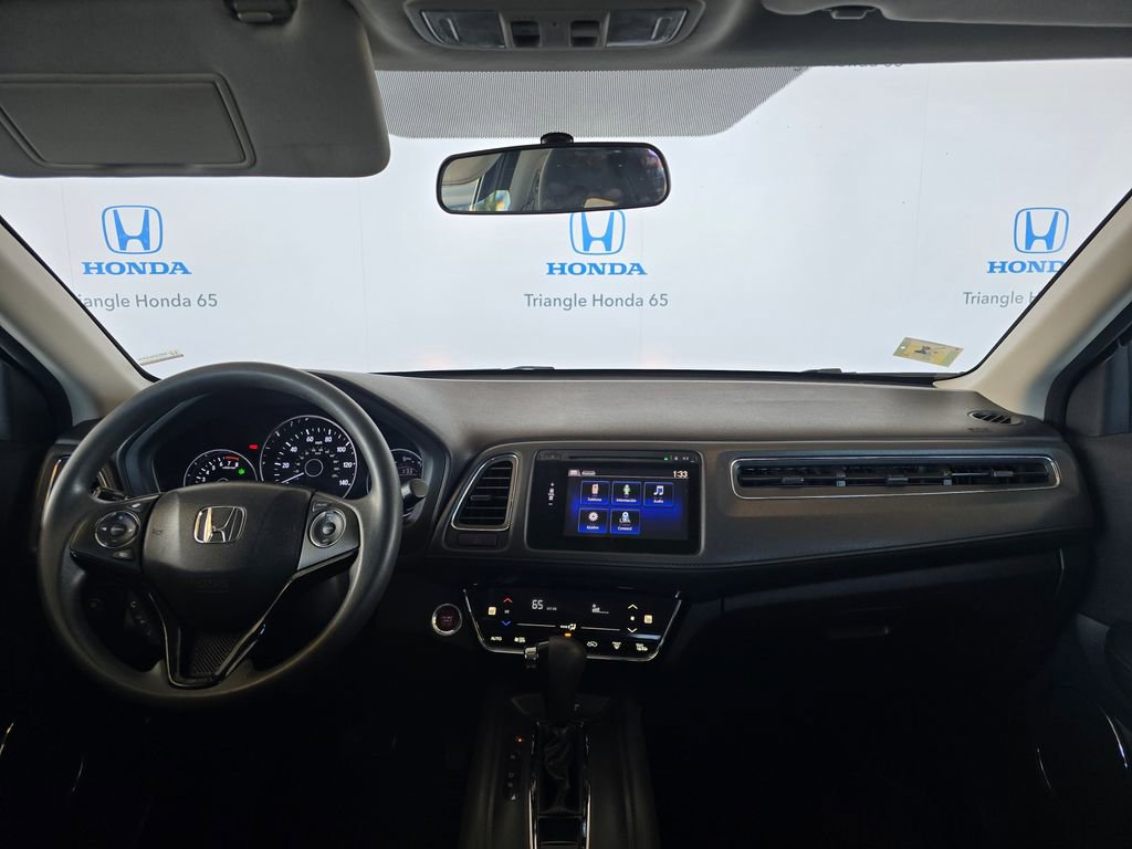 Used 2018 Honda HR-V EX image 6