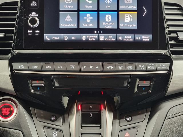 Used 2026 Honda Odyssey EX-L image 20
