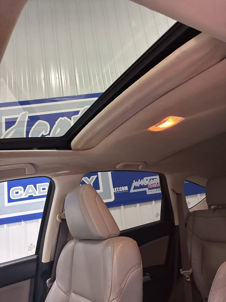 Used 2016 Honda CR-V EX-L image 18