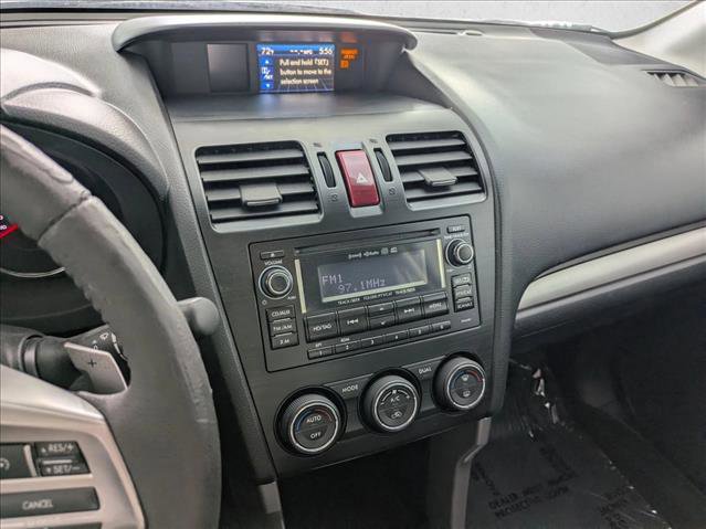 Used 2015 Subaru Forester 2.0XT Touring w/ Popular Package #2 AWD/4WD image 12