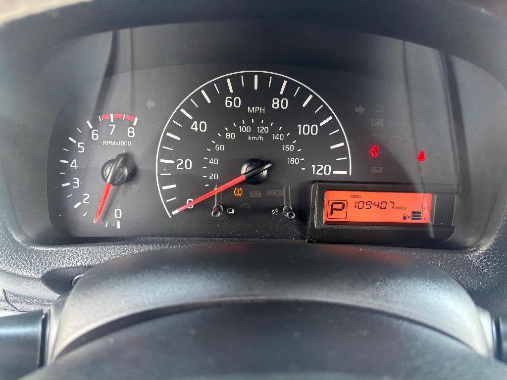 Used 2018 Nissan NV200 S image 15