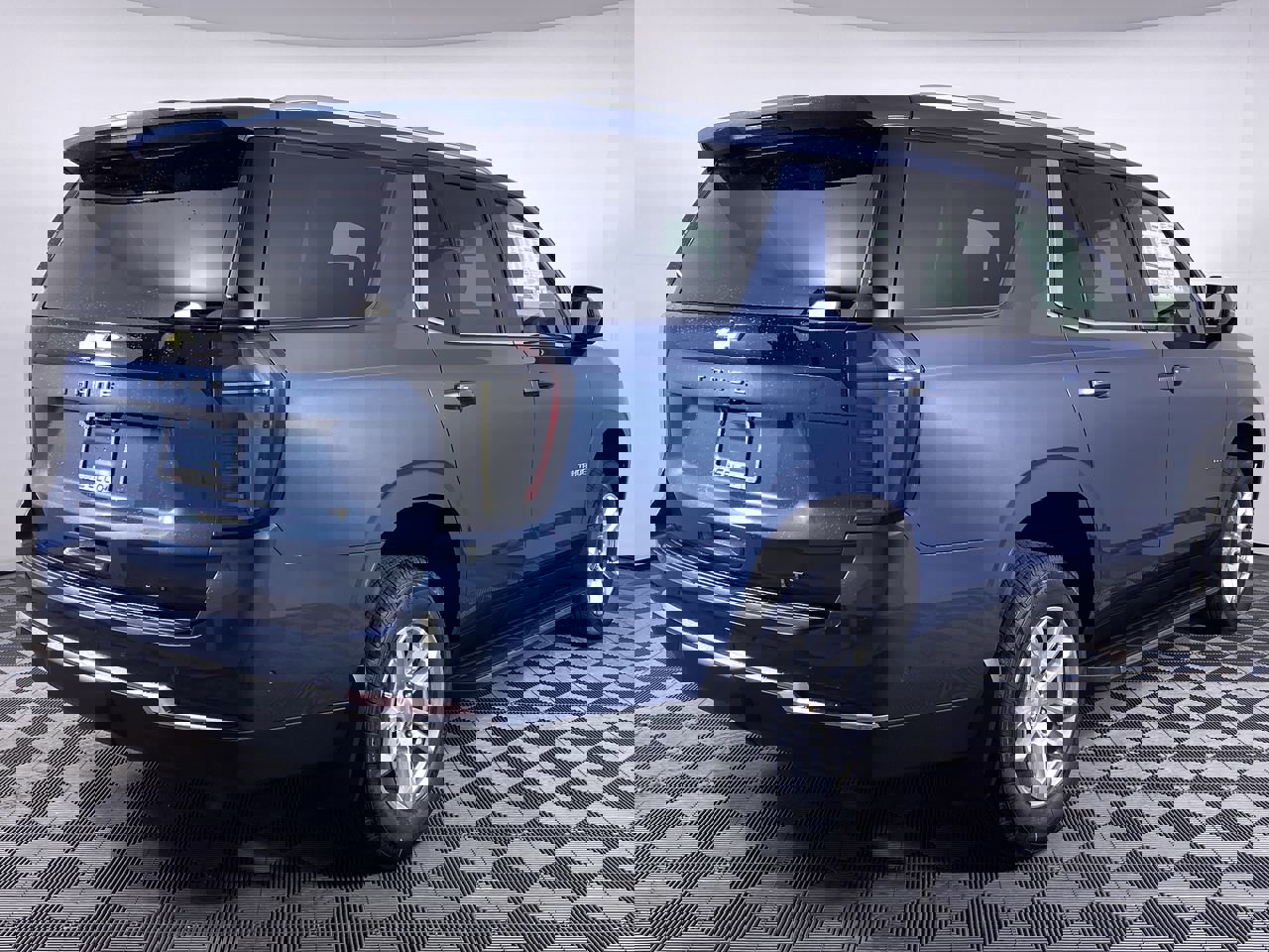 New 2026 Chevrolet Tahoe LT w/ Comfort Package AWD/4WD image 20