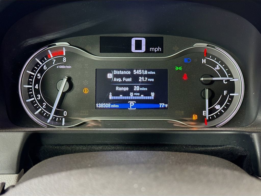 Used 2016 Honda Pilot EX-L image 13