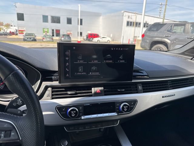 Used 2023 Audi A5 2.0T Prestige w/ Black Optic Plus Package image 16