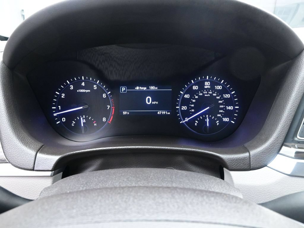 Used 2020 Genesis G80 3.8 RWD image 10