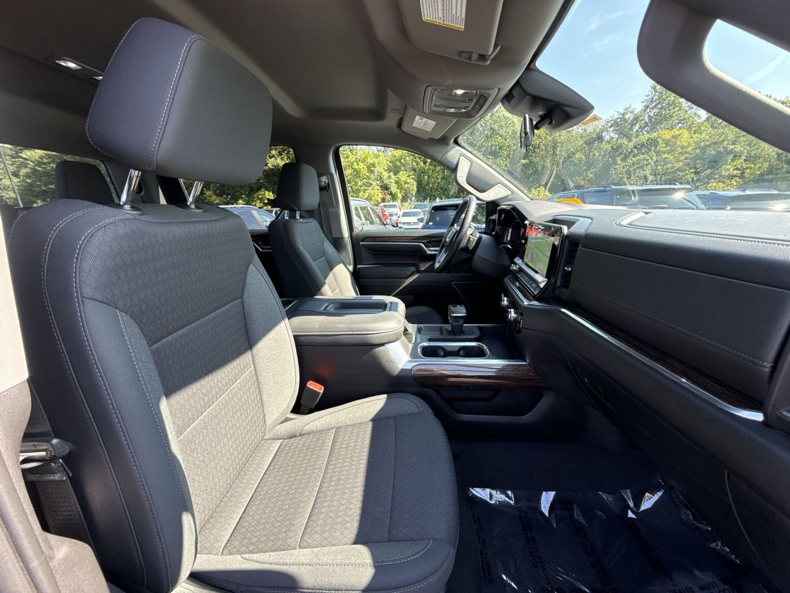 Used 2022 GMC Sierra 1500 Elevation AWD/4WD image 28