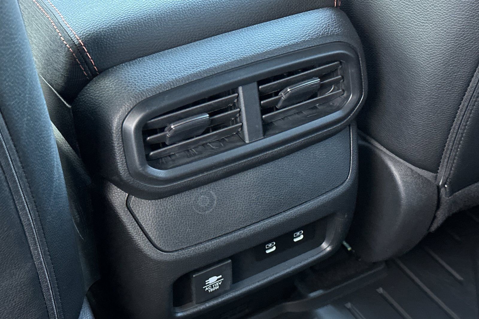 New 2026 Honda Passport TrailSport image 14