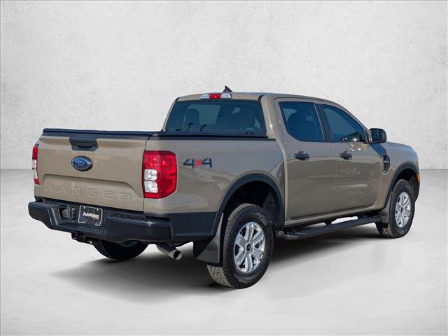 Certified 2025 Ford Ranger XL w/ Trailer Tow Package image 5