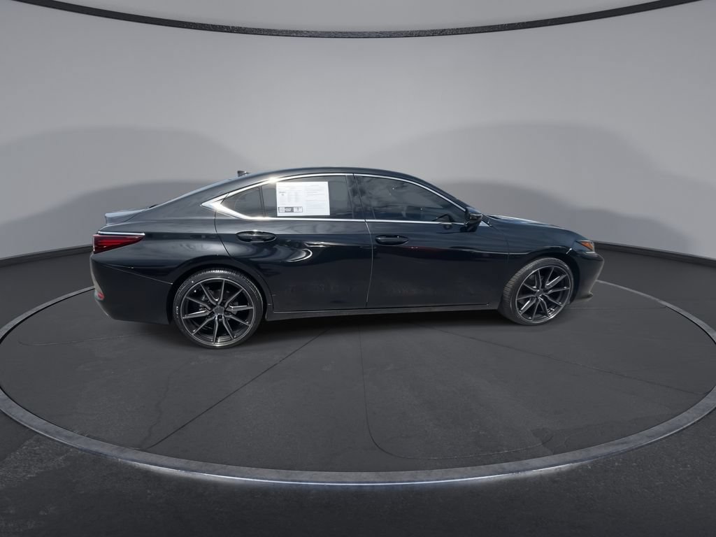 Used 2023 Lexus ES 350 w/ Accessory Package (Z2) FWD image 8