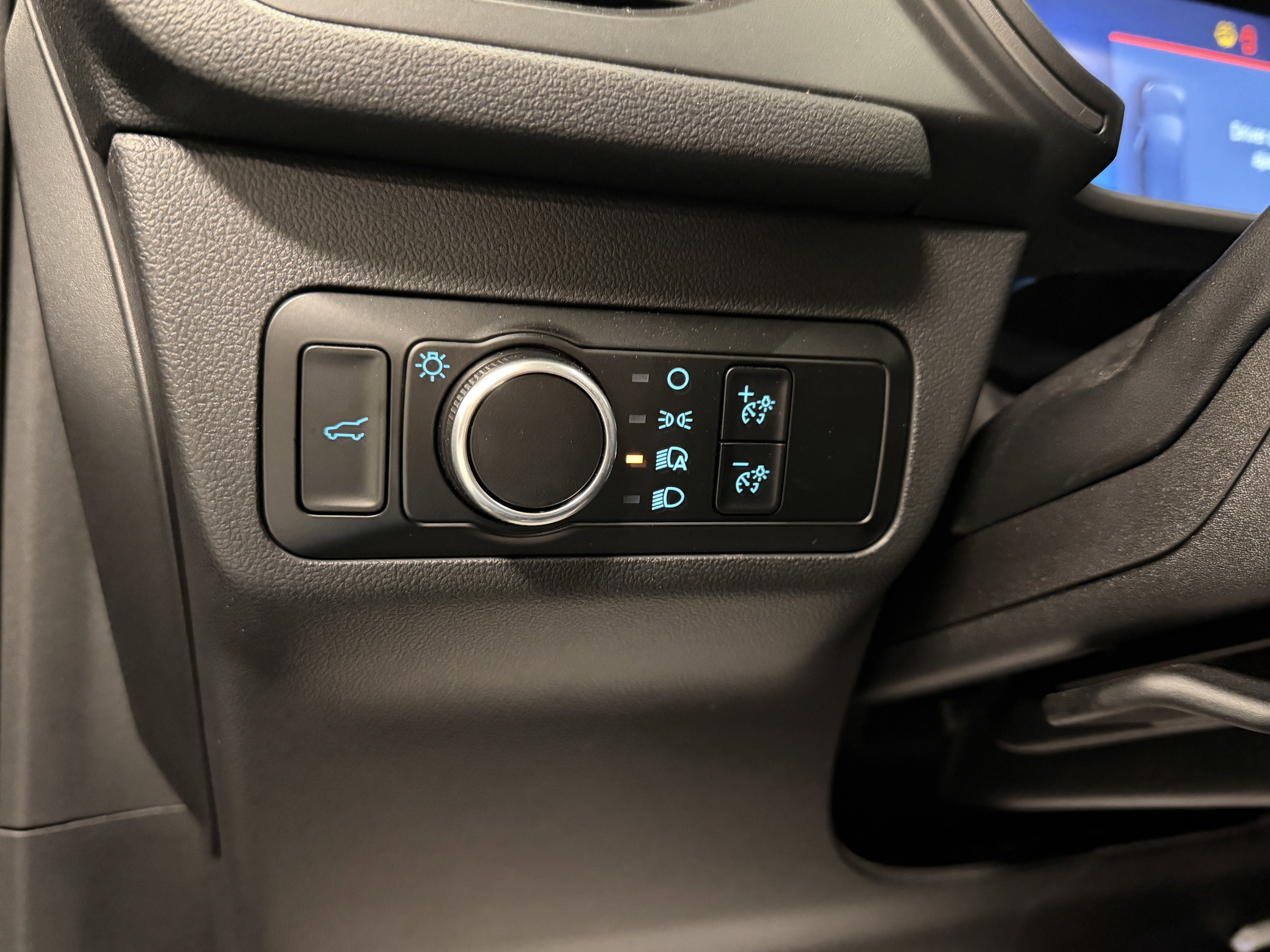 Used 2024 Ford Escape Active w/ Tech Pack #1 image 20