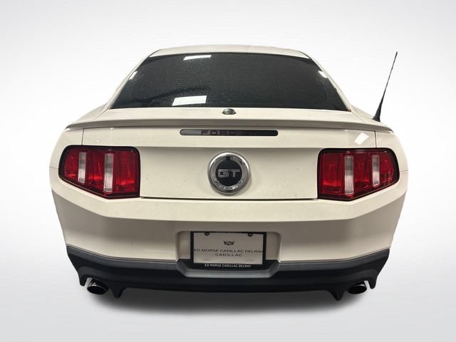 Used 2011 Ford Mustang GT Premium w/ Security Pkg RWD image 4