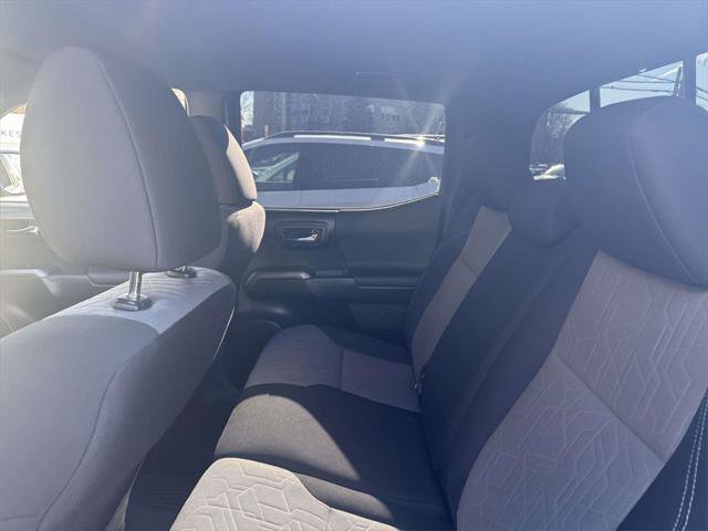 Used 2023 Toyota Tacoma TRD Sport image 11