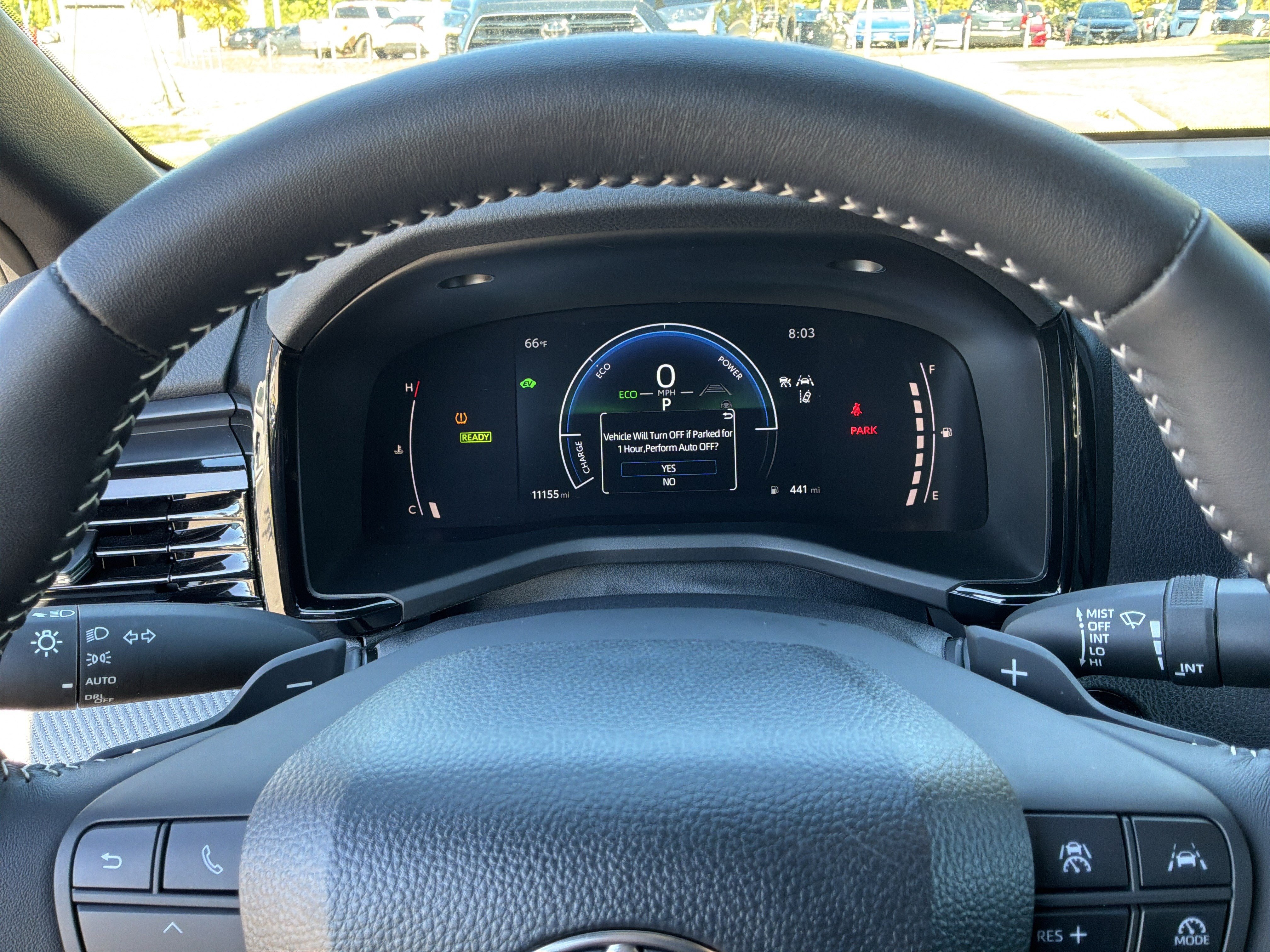 Used 2026 Toyota Camry SE FWD image 21