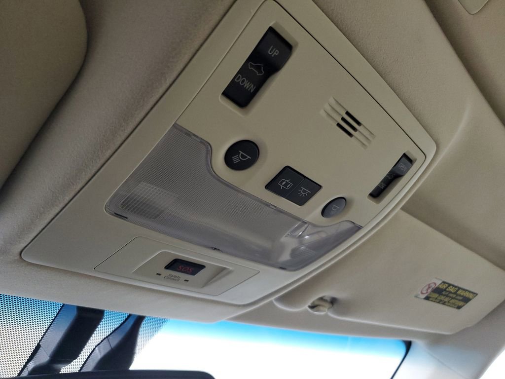Used 2015 Lexus ES 350 w/ Premium Package FWD image 33