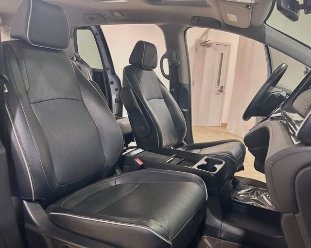Used 2023 Honda Odyssey Elite image 21