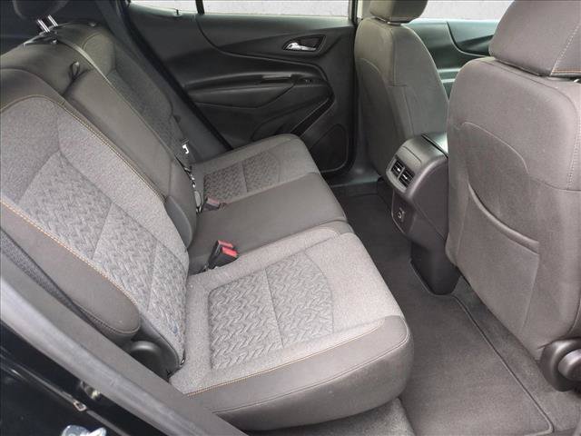 Used 2024 Chevrolet Equinox LT AWD/4WD image 18