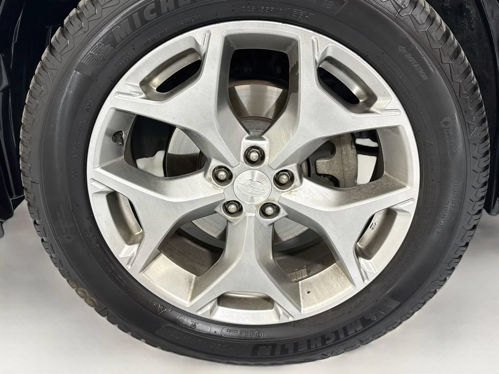 Used 2015 Subaru Forester 2.5i Touring AWD/4WD image 30