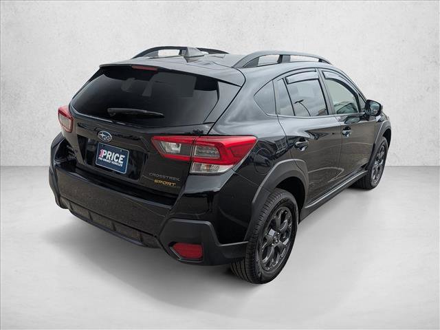 Used 2023 Subaru Crosstrek 2.5i Sport image 5