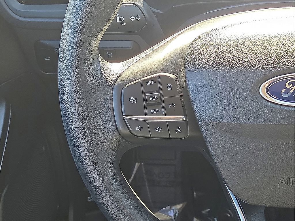 Used 2025 Ford Escape Active w/ Tech Pack #1 image 20