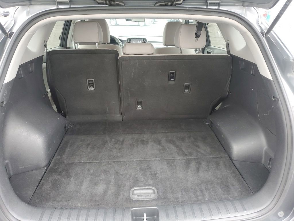 Used 2019 Hyundai Tucson SE image 26