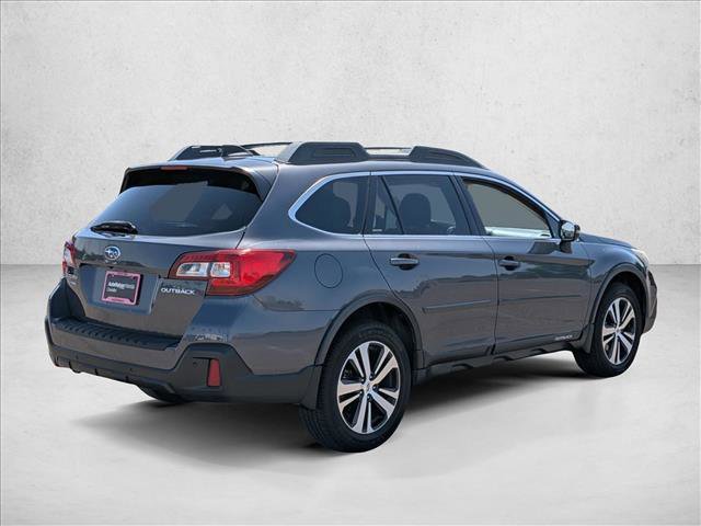 Used 2019 Subaru Outback 2.5i Limited AWD/4WD image 5