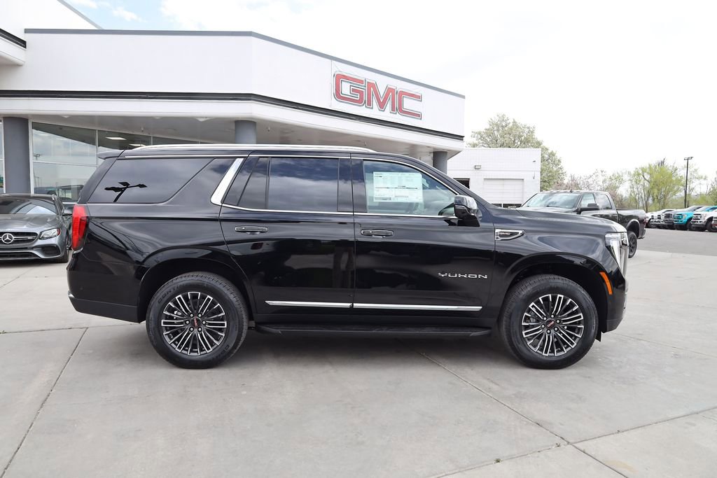 New 2026 GMC Yukon Elevation image 7
