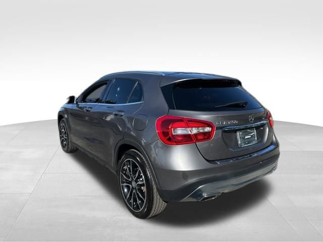Certified 2017 Mercedes-Benz GLA 250 image 4