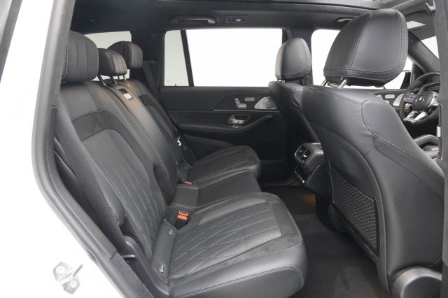 Used 2021 Mercedes-Benz GLS 63 AMG 4MATIC image 34