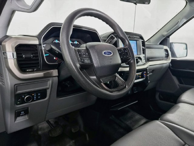 Used 2021 Ford F150 XL w/ Trailer Tow Package AWD/4WD image 18