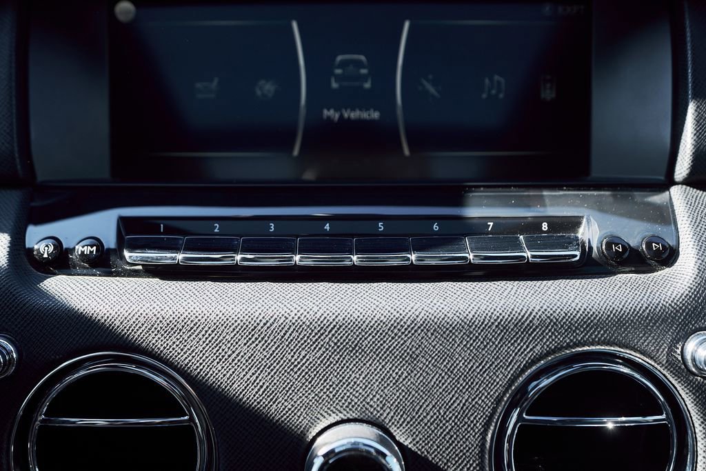 Used 2019 Rolls-Royce Cullinan AWD/4WD image 72