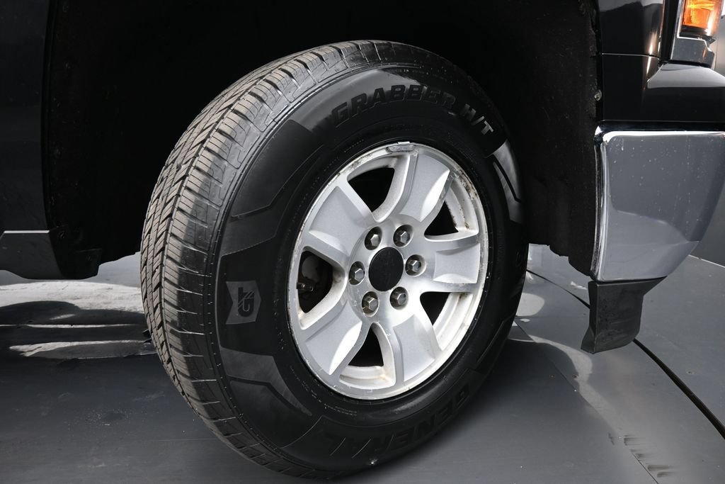 Used 2014 Chevrolet Silverado 1500 LT w/ LT Plus Package RWD image 35