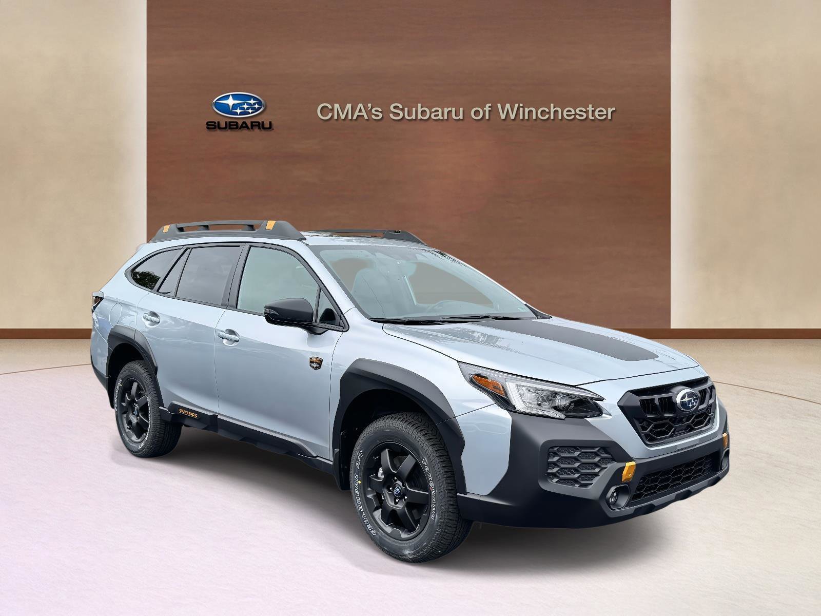 New 2025 Subaru Outback Wilderness image 1