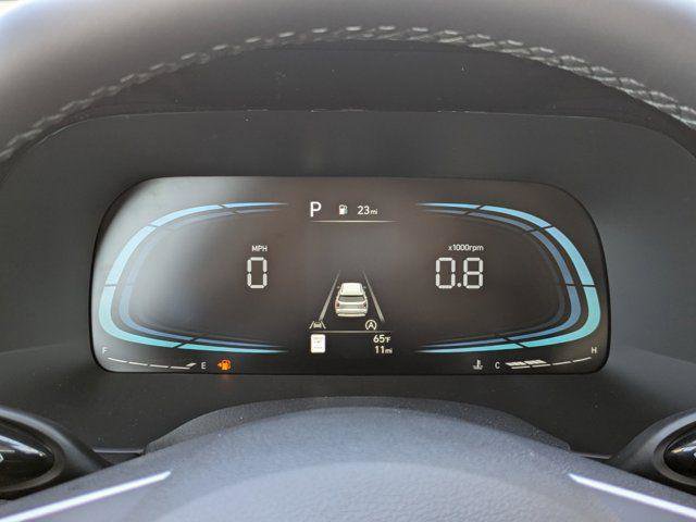 New 2025 Hyundai Palisade XRT AWD/4WD image 23