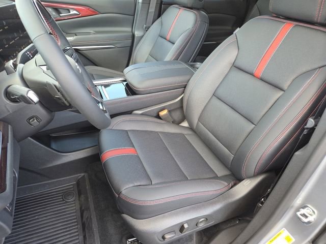 New 2026 Chevrolet Traverse RS w/ LPO, Floor Liner Package image 31