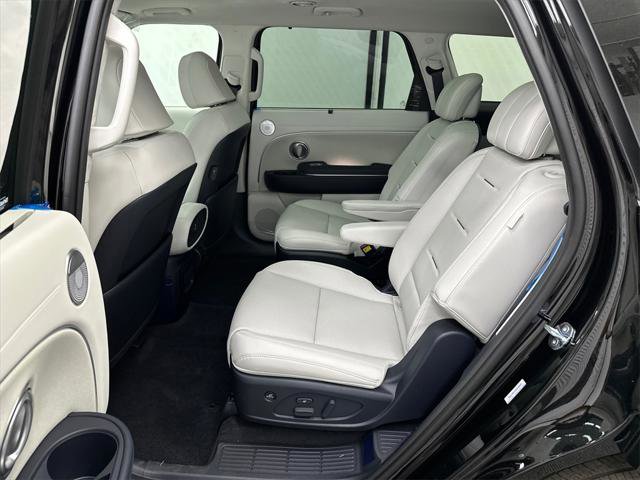 New 2026 Hyundai Palisade Calligraphy image 25