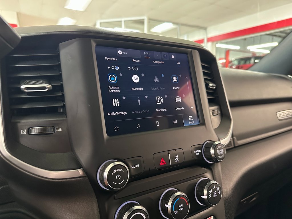 Certified 2024 RAM 2500 Big Horn image 23