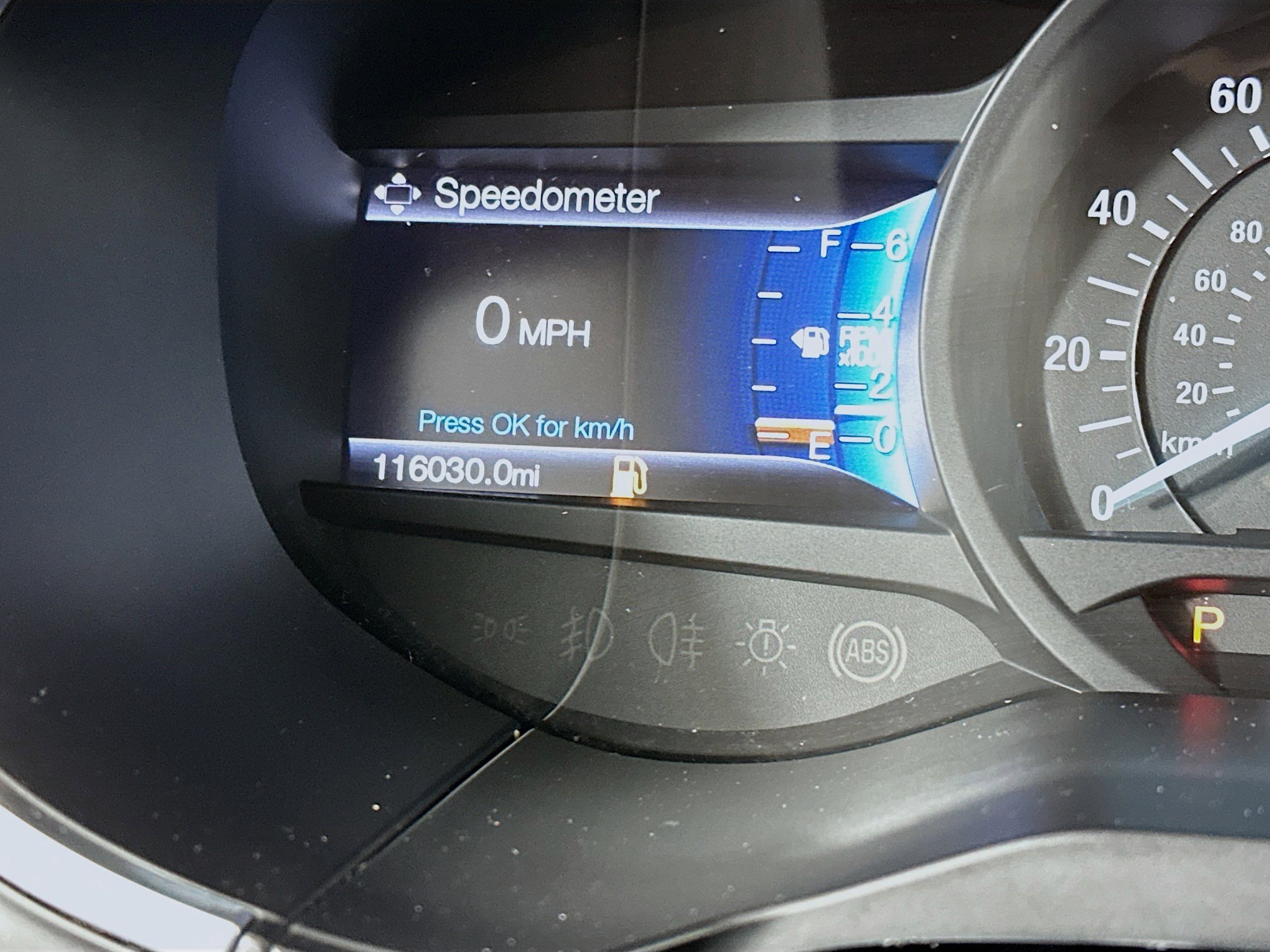 Used 2017 Ford Edge Titanium w/ Equipment Group 301A FWD image 19