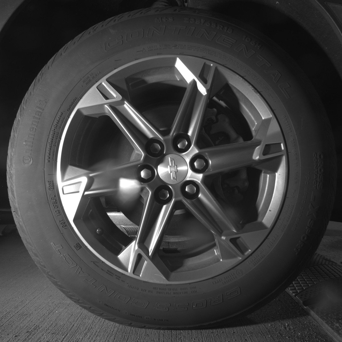 Used 2025 Chevrolet Blazer LT image 13