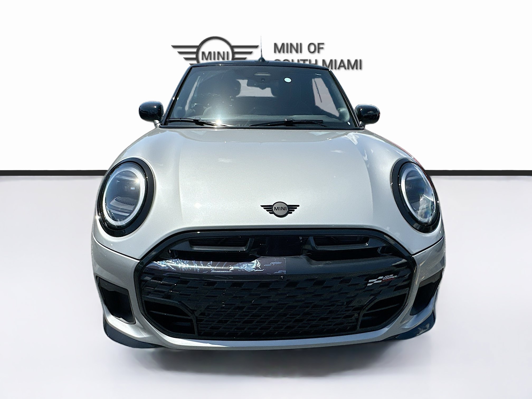 New 2026 MINI Cooper S FWD image 2