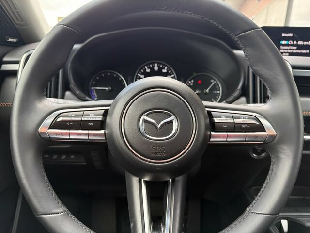 Used 2025 MAZDA CX-50 2.5 Hybrid w/ Premium Plus Pkg AWD/4WD image 29
