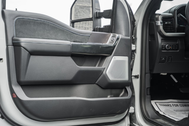 New 2026 Ford F350 Platinum AWD/4WD image 52