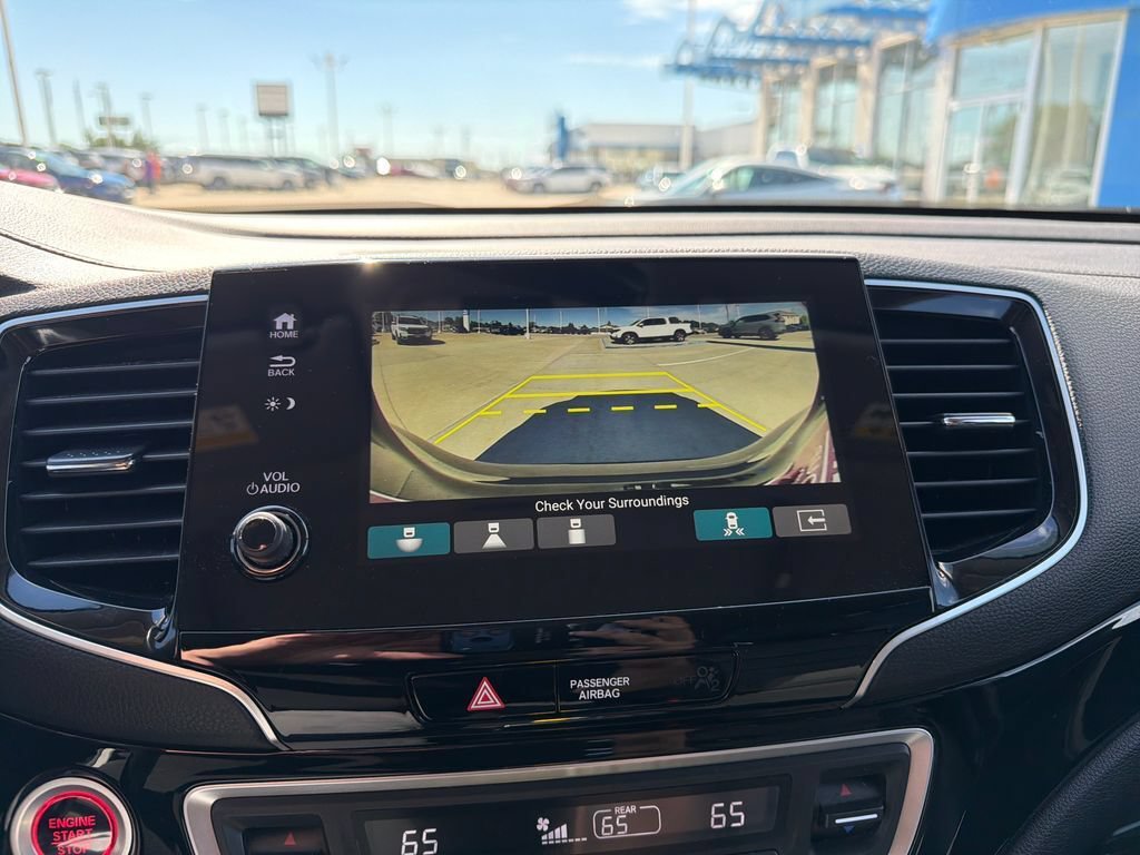 Certified 2020 Honda Pilot Touring image 22