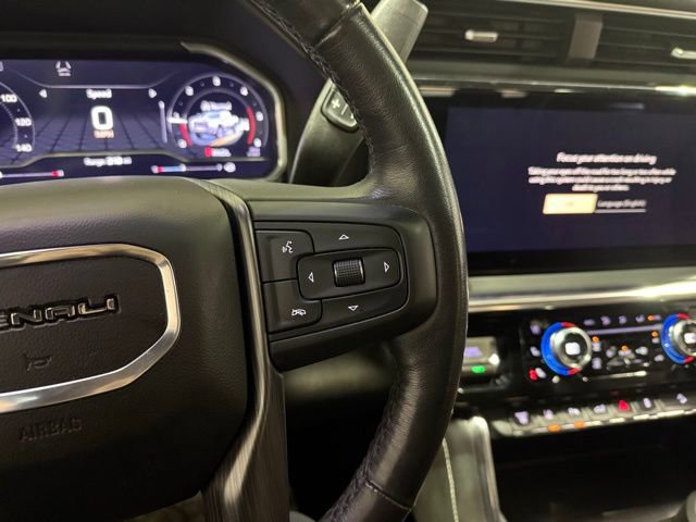 Certified 2024 GMC Sierra 2500 Denali Ultimate image 15