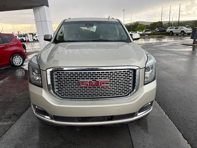 Certified 2015 GMC Yukon Denali w/ Premium Package AWD/4WD image 2